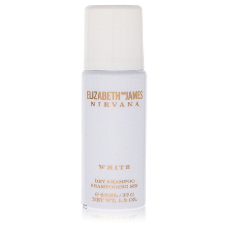 Nirvana White Dry Shampoo By Elizabeth and James For Women