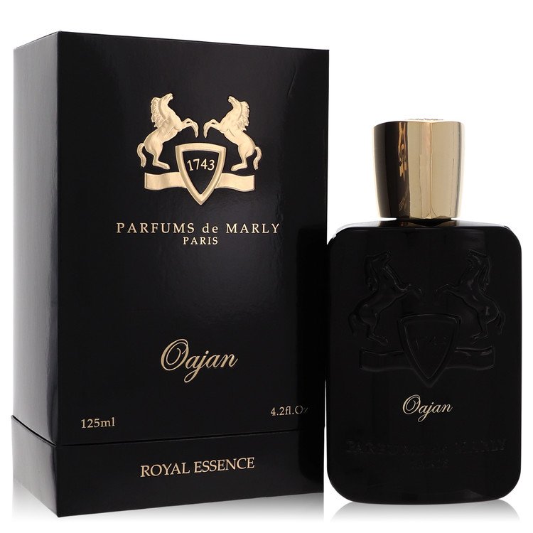 Oajan Royal Essence Eau De Parfum Spray By Parfums De Marly For Men