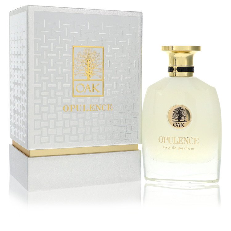 Oak Opulence Eau De Parfum Spray (Unisex) By Oak For Men