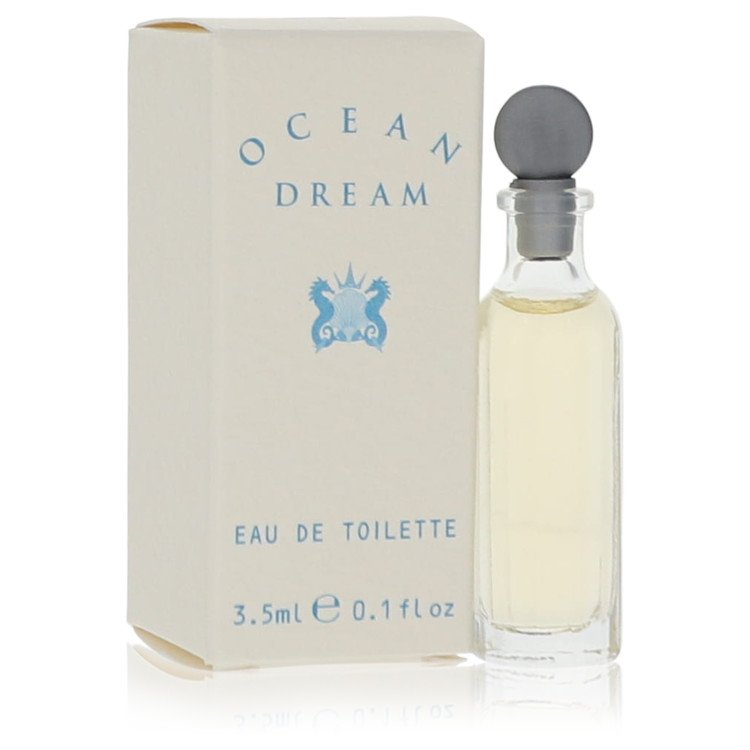 Ocean Dream Mini EDT Spray By Designer Parfums Ltd For Women