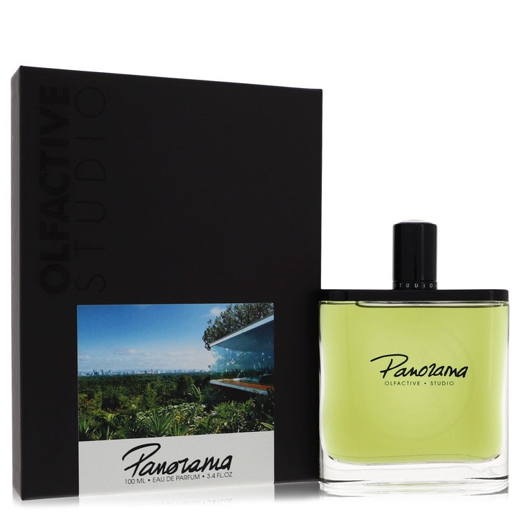 Olfactive Studio Panorama Eau De Parfum Spray (Unisex) By Olfactive Studio For Women