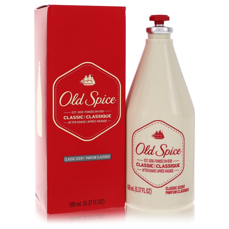 Old Spice After Shave By Old Spice For Men