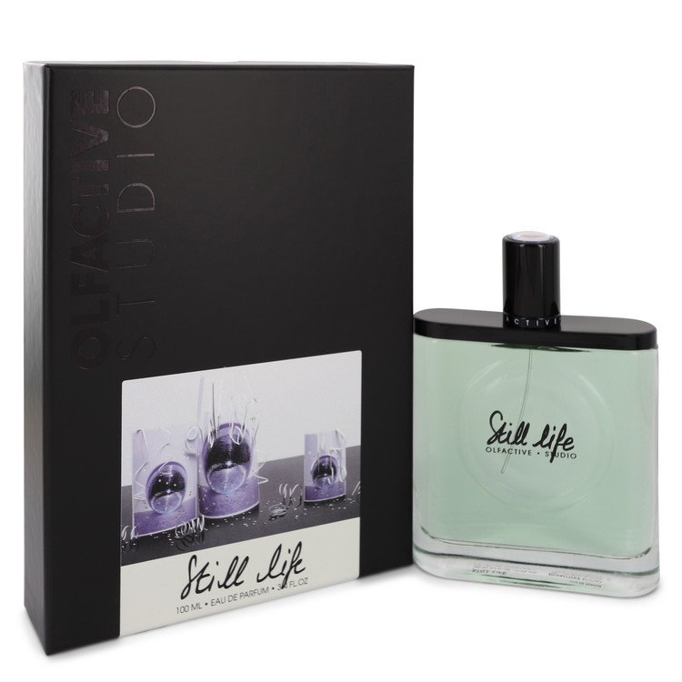 Olfactive Studio Still Life Eau De Parfum Spray (Unisex) By Olfactive Studio For Women