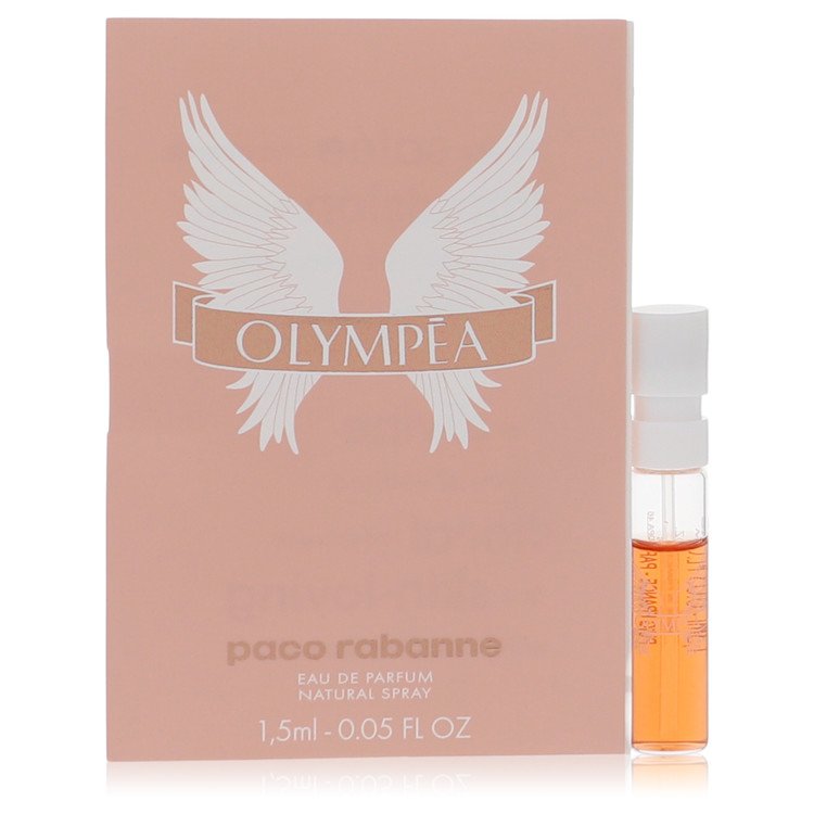 Olympea Vial (sample) By Paco Rabanne For Women