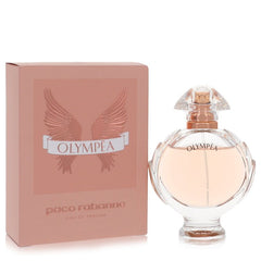 Olympea Eau De Parfum Spray By Paco Rabanne For Women