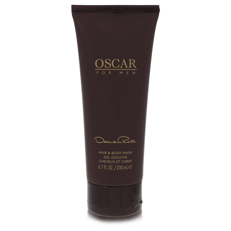 Oscar Shower Gel By Oscar De La Renta For Men