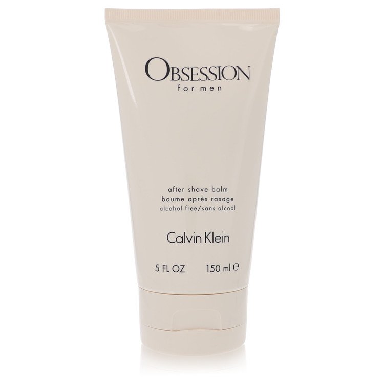 Obsession After Shave Balm By Calvin Klein For Men