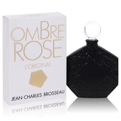 Ombre Rose Pure Perfume By Brosseau For Women