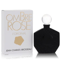 Ombre Rose Pure Perfume By Brosseau For Women