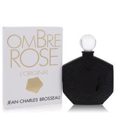 Ombre Rose Pure Perfume By Brosseau For Women