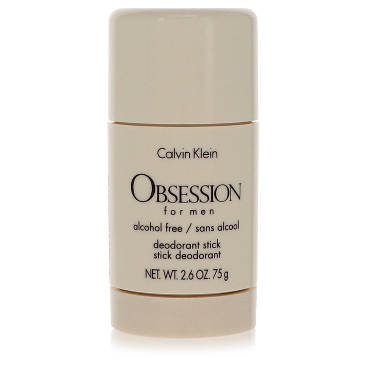 Obsession Deodorant Stick By Calvin Klein For Men