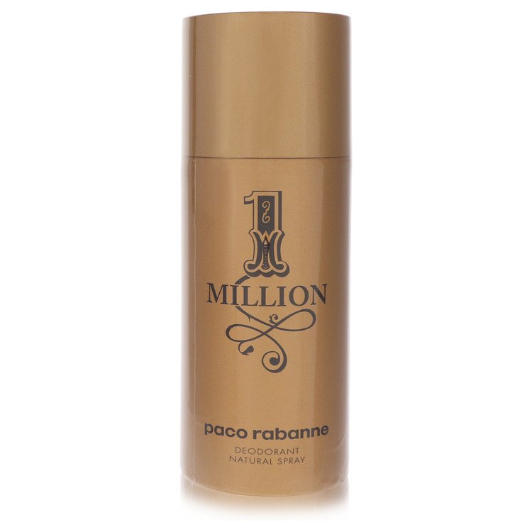 1 Million Deodorant Spray By Paco Rabanne For Men