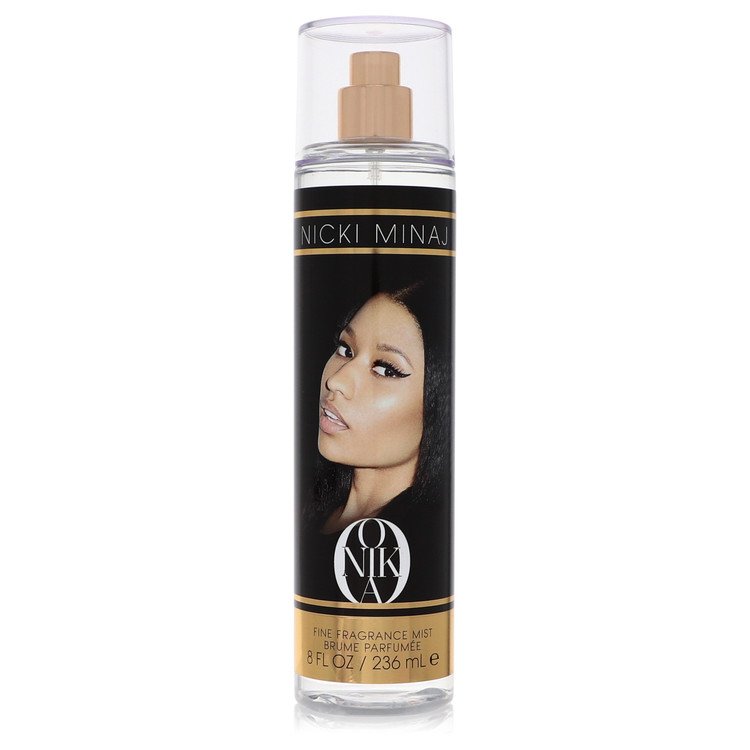 Onika Body Mist Spray By Nicki Minaj For Women