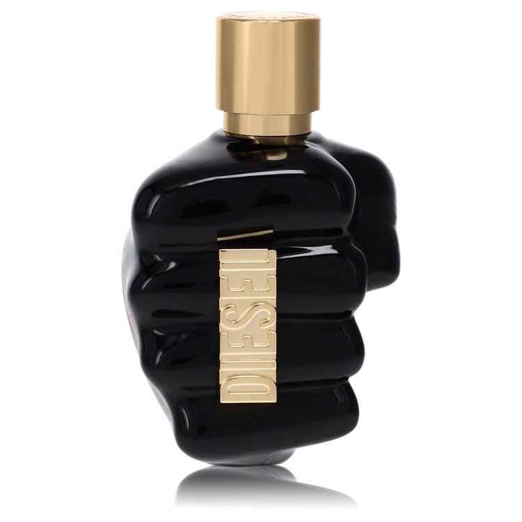 Spirit Of The Brave Eau De Toilette Spray (Tester) By Diesel For Men