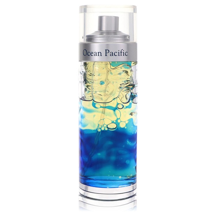 Ocean Pacific Cologne Spray (unboxed) By Ocean Pacific For Men