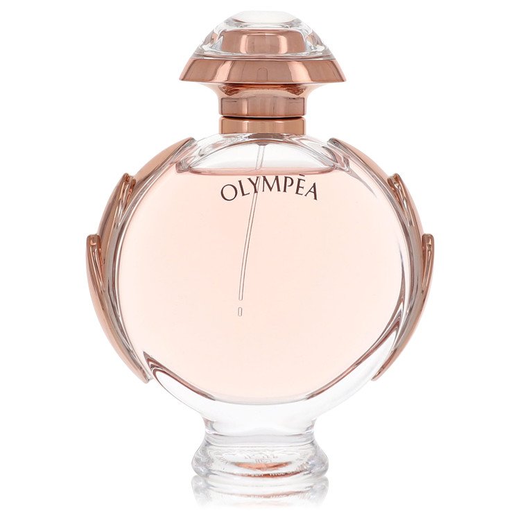 Olympea Eau De Parfum Spray (Tester) By Paco Rabanne For Women