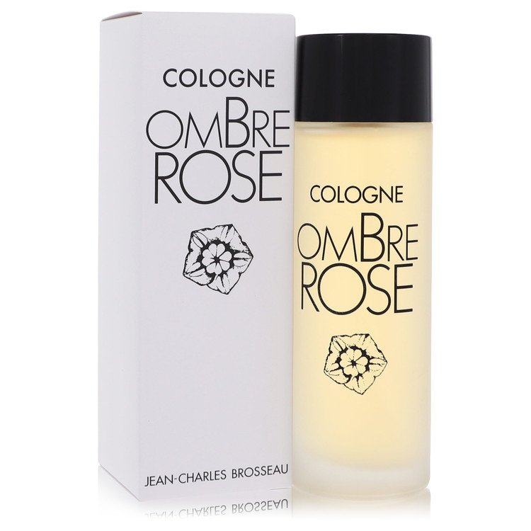 Ombre Rose Cologne Spray By Brosseau For Women