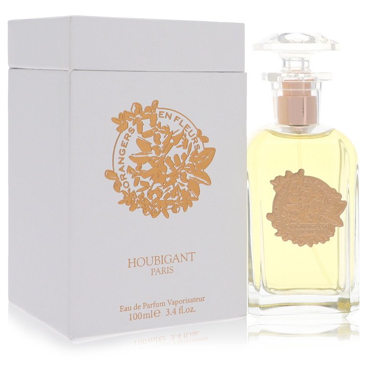 Orangers En Fleurs Eau De Parfum Spray By Houbigant For Women