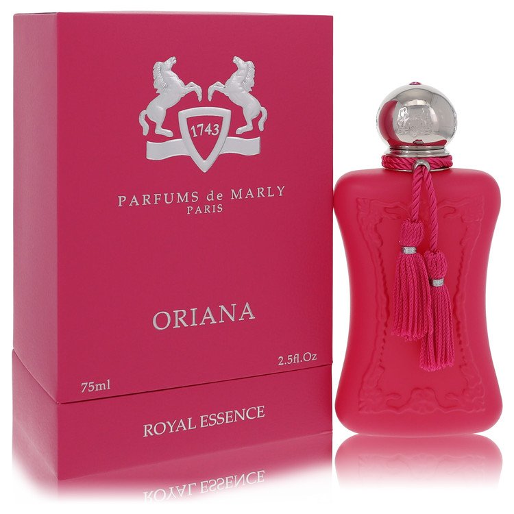 Oriana Eau De Parfum Spray By Parfums De Marly For Women