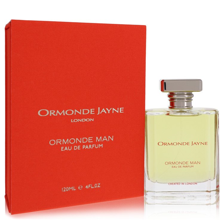 Ormonde Jayne Ormonde Man Eau De Parfum Spray By Ormonde Jayne For Men