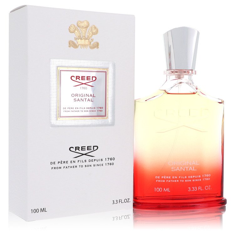 Original Santal Eau De Parfum Spray By Creed For Men