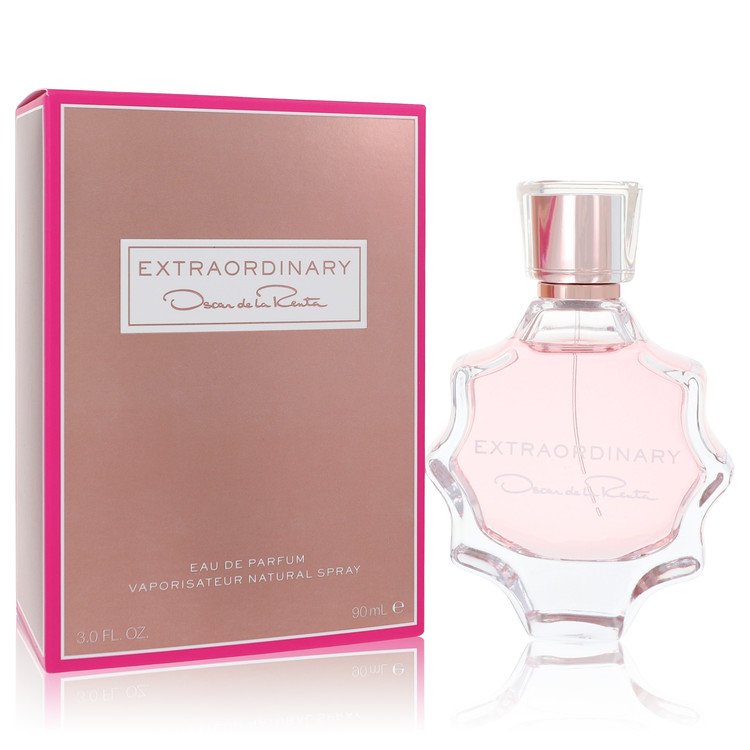 Oscar De La Renta Extraordinary Eau De Parfum Spray By Oscar De La Renta For Women