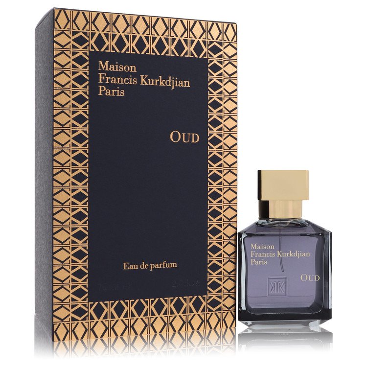 Maison Francis Kurkdjian Oud Eau De Parfum Spray (Unisex) By Maison Francis Kurkdjian For Women