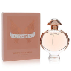 Olympea Eau De Parfum Spray By Paco Rabanne For Women