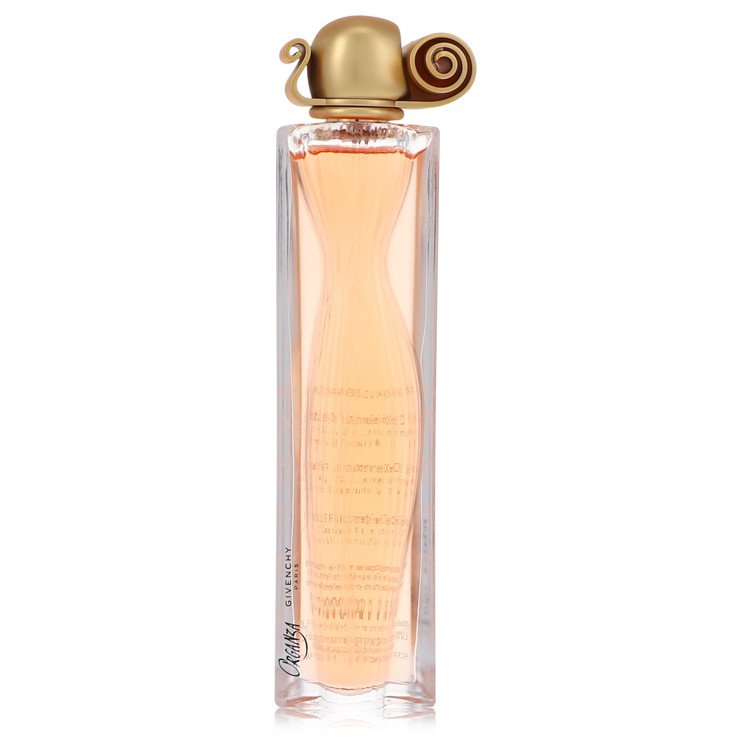 Organza Eau De Parfum Spray (Tester) By Givenchy For Women