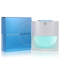 Oxygene Eau De Parfum Spray By Lanvin For Women