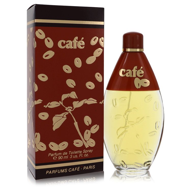 Café Parfum De Toilette Spray By Cofinluxe For Women