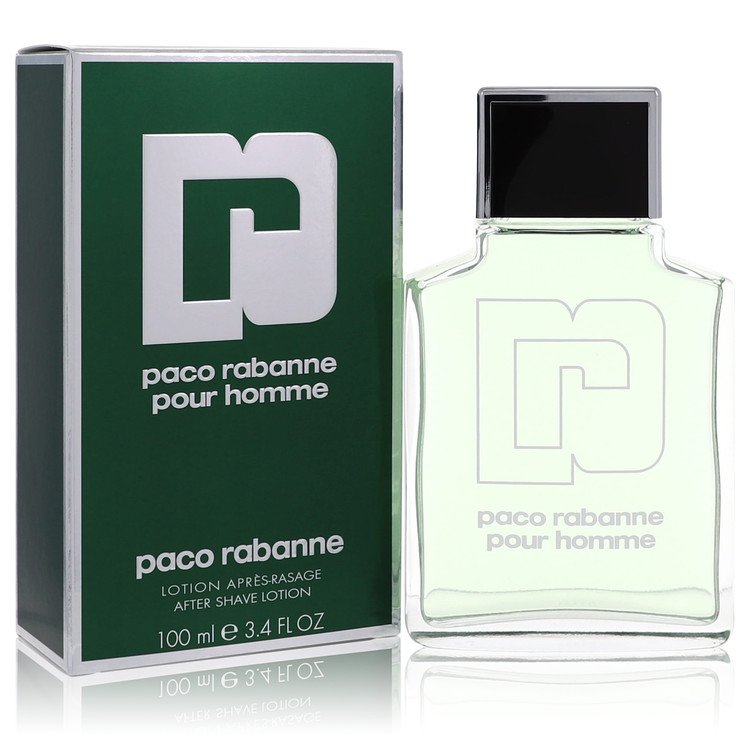 Paco Rabanne After Shave By Paco Rabanne For Men