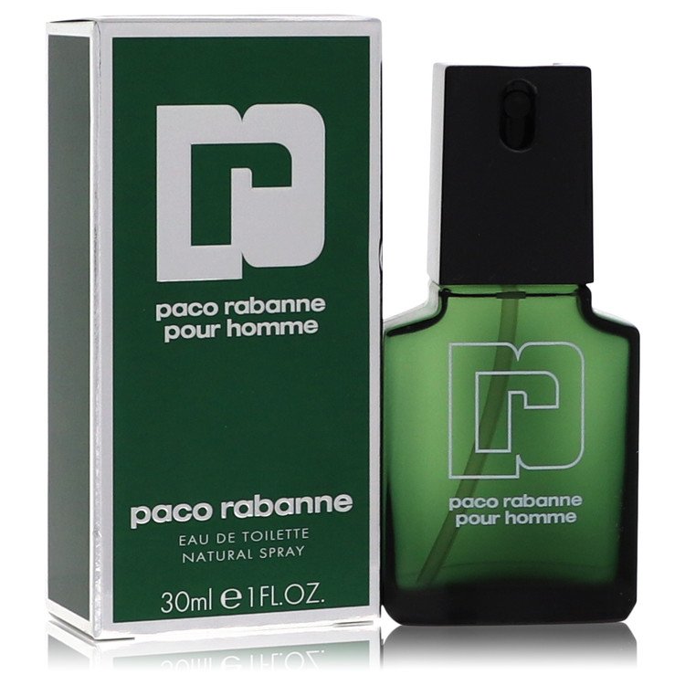 Paco Rabanne Eau De Toilette Spray By Paco Rabanne For Men