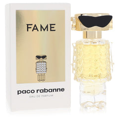 Paco Rabanne Fame Eau De Parfum Spray By Paco Rabanne For Women