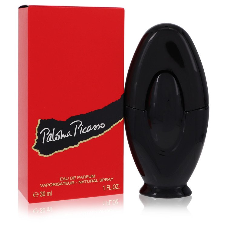 Paloma Picasso Eau De Parfum Spray By Paloma Picasso For Women