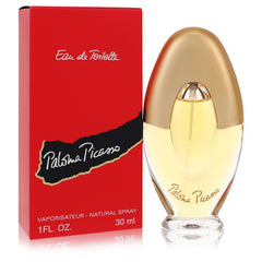 Paloma Picasso Eau De Toilette Spray By Paloma Picasso For Women