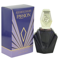 Passion Eau De Toilette Spray By Elizabeth Taylor For Women