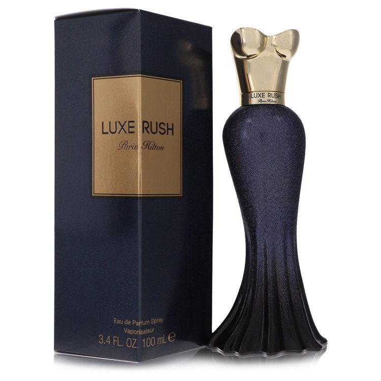 Paris Hilton Luxe Rush Eau De Parfum Spray By Paris Hilton For Women