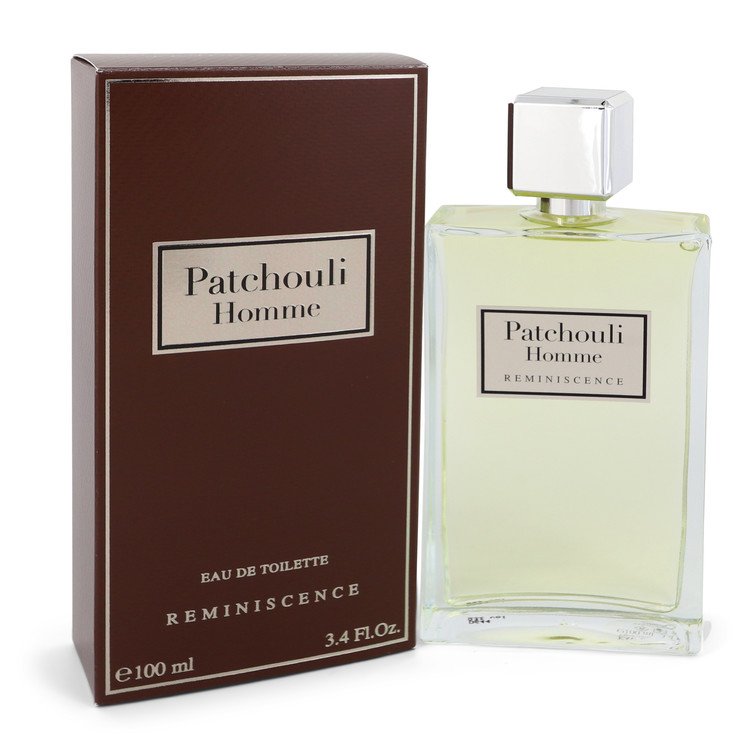 Patchouli Homme Eau De Toilette Spray By Reminiscence For Men