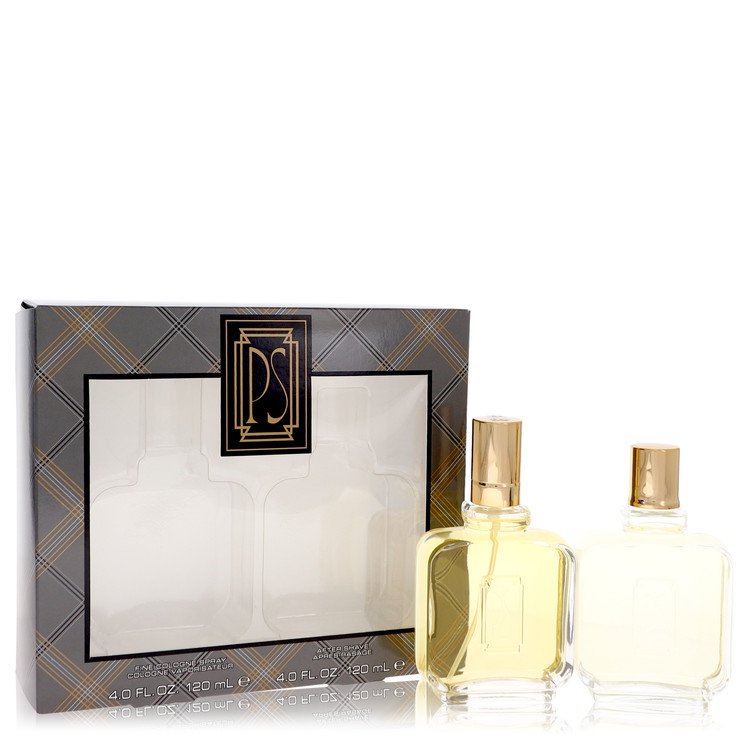 Paul Sebastian Gift Set By Paul Sebastian For Men