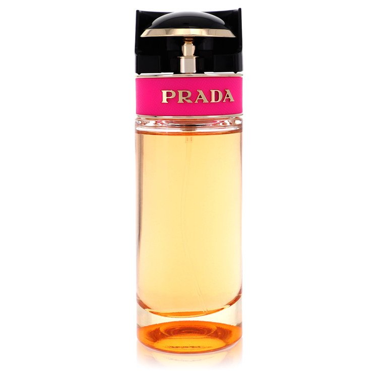 Prada Candy Eau De Parfum Spray (Tester) By Prada For Women