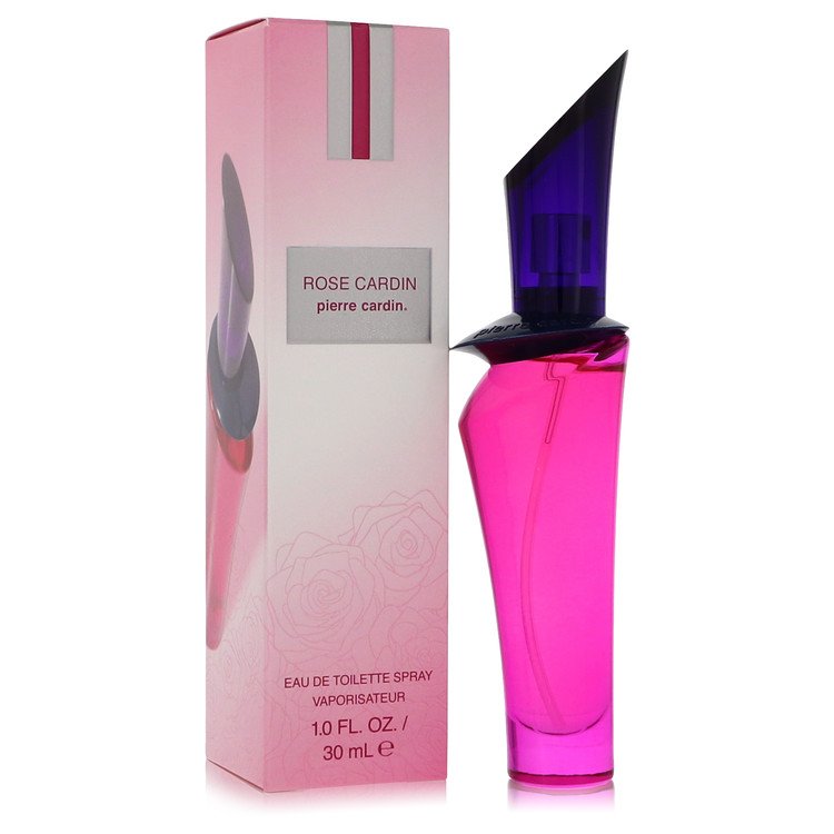 Pierre Cardin Rose Cardin Eau De Toilette Spray By Pierre Cardin For Women