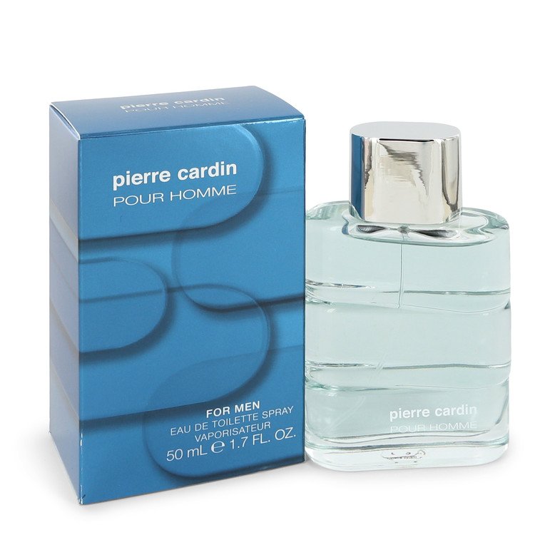 Pierre Cardin Pour Homme Eau De Toilette Spray By Pierre Cardin For Men