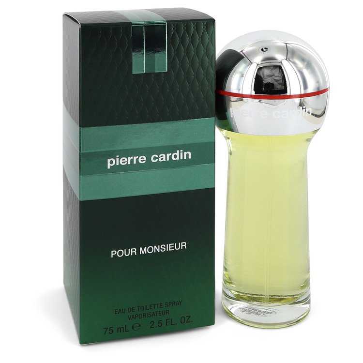 Pierre Cardin Pour Monsieur Eau De Toilette Spray By Pierre Cardin For Men