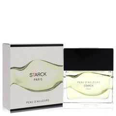 Peau D'ailleurs Eau De Toilette Spray (Unisex) By Starck Paris For Women