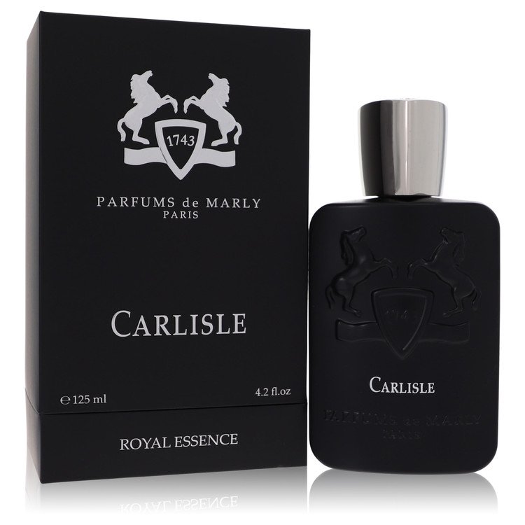 Carlisle Eau De Parfum Spray (Unisex) By Parfums De Marly For Women