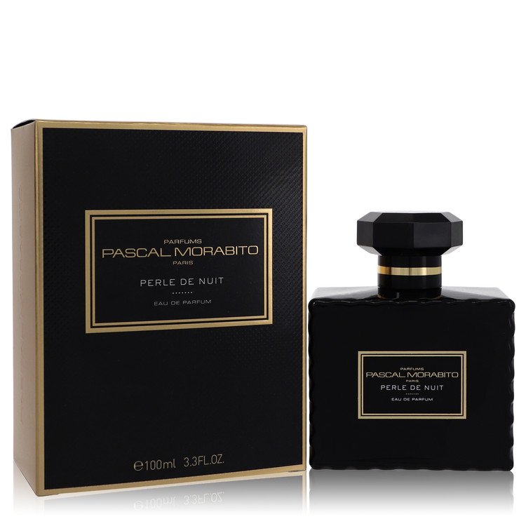 Perle De Nuit Eau De Parfum Spray By Pascal Morabito For Women