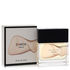 Peau De Soie Eau De Toilette Spray (Unisex) By Starck Paris For Women