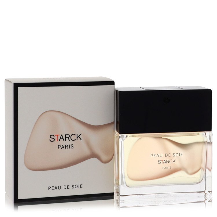 Peau De Soie Eau De Toilette Spray (Unisex) By Starck Paris For Women