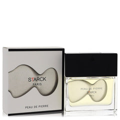 Peau De Pierre Eau De Toilette Spray By Starck Paris For Men